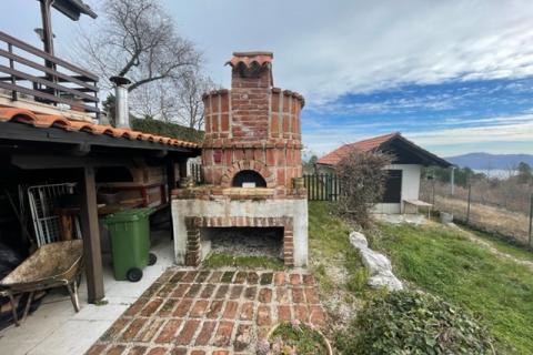 Haus Kalac, Mošćenička Draga, 195m2