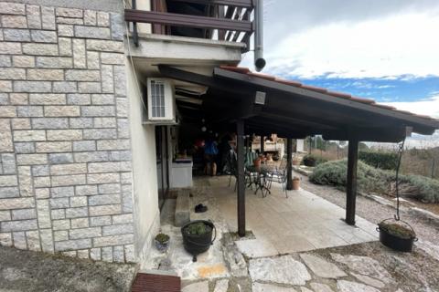 Haus Kalac, Mošćenička Draga, 195m2