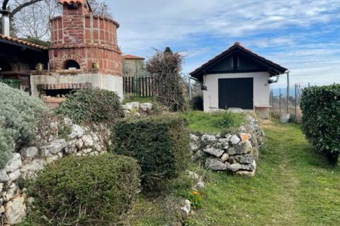 Haus Kalac, Mošćenička Draga, 195m2
