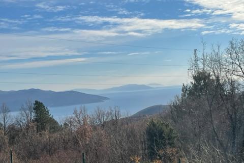 Haus Kalac, Mošćenička Draga, 195m2