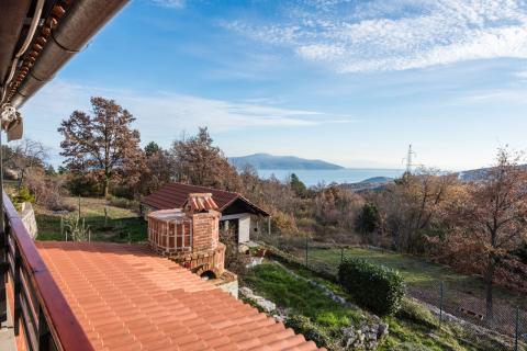 Haus Kalac, Mošćenička Draga, 195m2