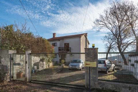 Haus Kalac, Mošćenička Draga, 195m2