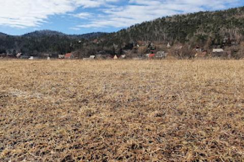 Terreno edificabile Lič, Fužine, 1,91m2
