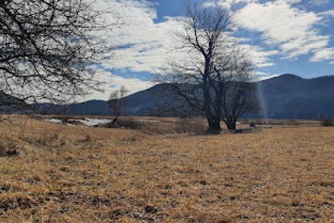 Terreno edificabile Lič, Fužine, 1,91m2