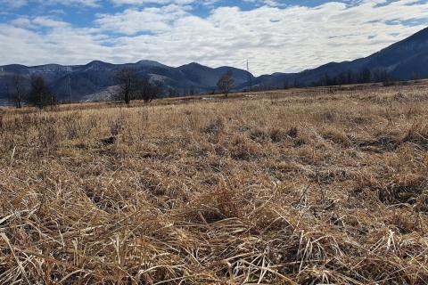 Bauland Lič, Fužine, 2,96m2