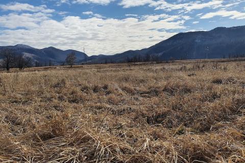 Bauland Lič, Fužine, 2,96m2