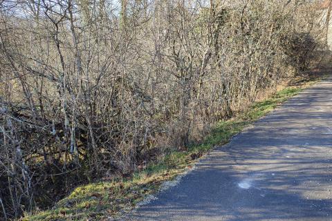 Terreno edificabile Permani, Matulji, 4.000m2