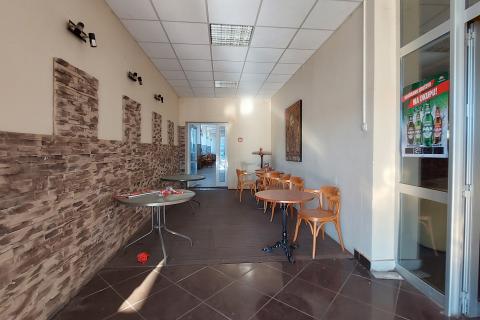 Office space Divjake, Skrad, 500m2