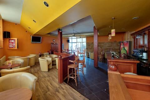 Office space Divjake, Skrad, 500m2