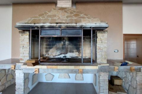 Office space Divjake, Skrad, 500m2