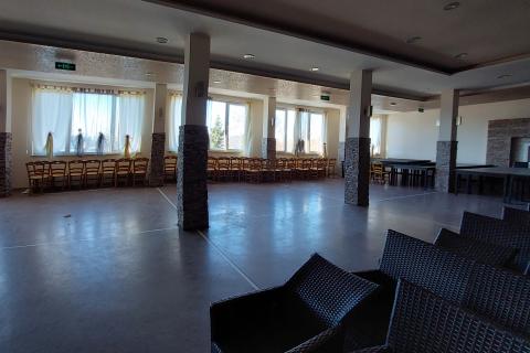 Office space Divjake, Skrad, 500m2