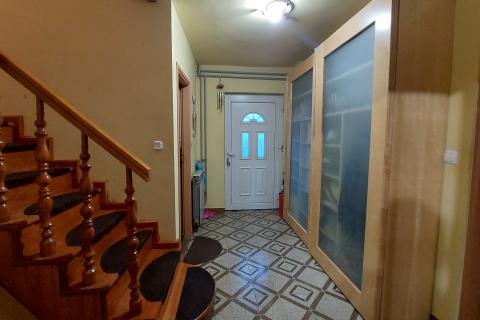 Hiša Jasenak, Ogulin, 200m2