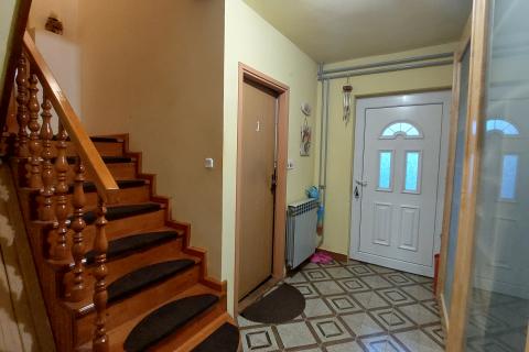 Hiša Jasenak, Ogulin, 200m2