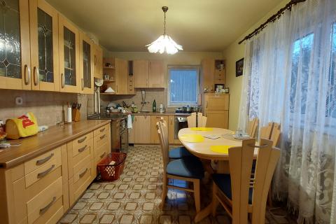 Hiša Jasenak, Ogulin, 200m2