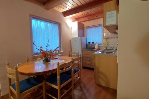 Hiša Jasenak, Ogulin, 200m2