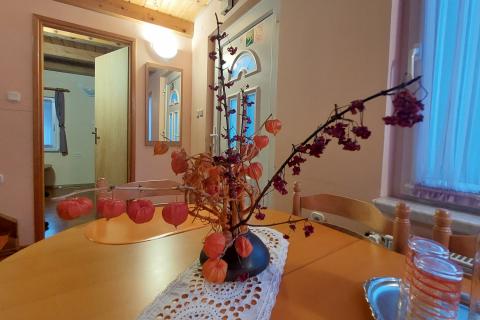 Hiša Jasenak, Ogulin, 200m2