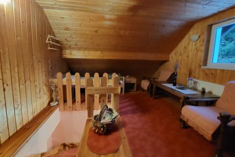 Hiša Jasenak, Ogulin, 200m2