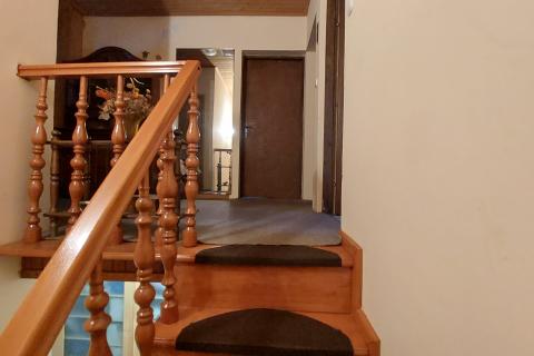 Hiša Jasenak, Ogulin, 200m2