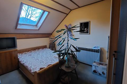 Hiša Jasenak, Ogulin, 200m2