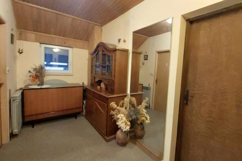 Hiša Jasenak, Ogulin, 200m2