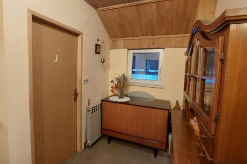 Hiša Jasenak, Ogulin, 200m2