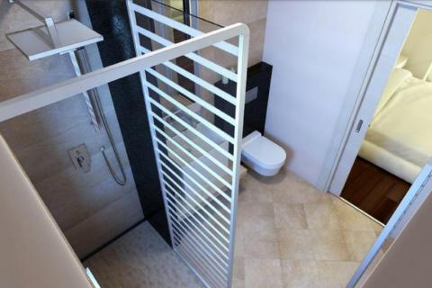 Hiša Medulin, 350m2