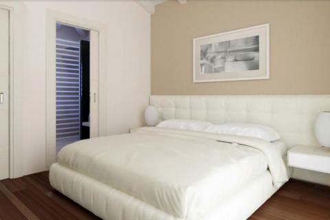 Hiša Medulin, 350m2