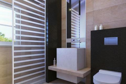 Hiša Medulin, 350m2