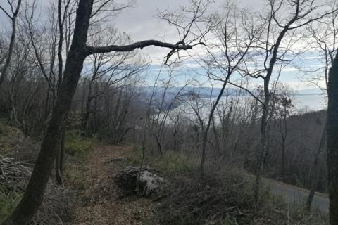 Bregi, Matulji, 2.757m2