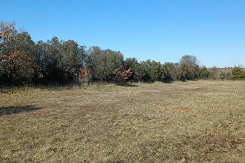 Istra, Peroj, vikend zemljište, 2.942m2