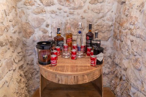 Haus Risika, Vrbnik, 254m2