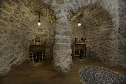 Haus Risika, Vrbnik, 254m2