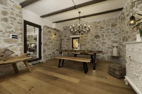 Haus Risika, Vrbnik, 254m2