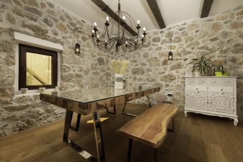 Haus Risika, Vrbnik, 254m2