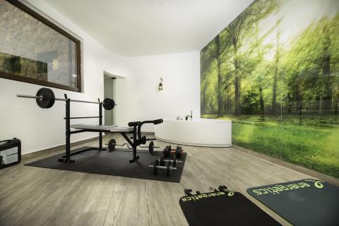 Haus Risika, Vrbnik, 254m2