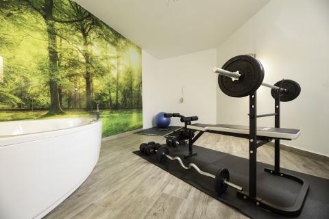 Haus Risika, Vrbnik, 254m2