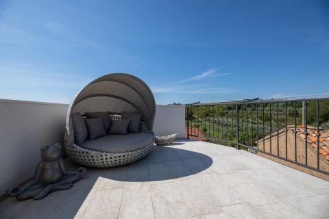 Haus Risika, Vrbnik, 254m2