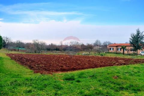 Filipini, Poreč, 800m2