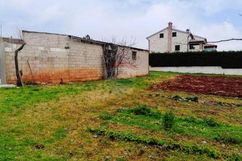 Filipini, Poreč, 800m2