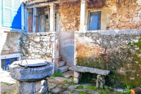 Huis Filipini, Poreč, 140m2