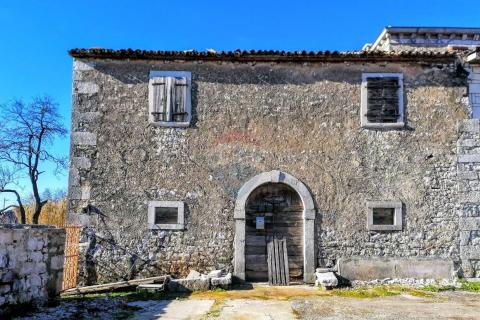 Huis Filipini, Poreč, 140m2