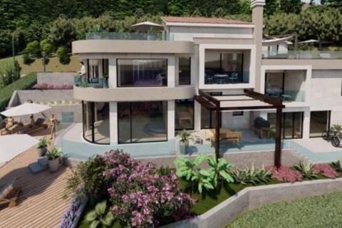 Bauland Sveta Jelena, Moscenicka Draga, 903m2