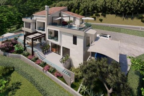 Bauland Sveta Jelena, Moscenicka Draga, 903m2