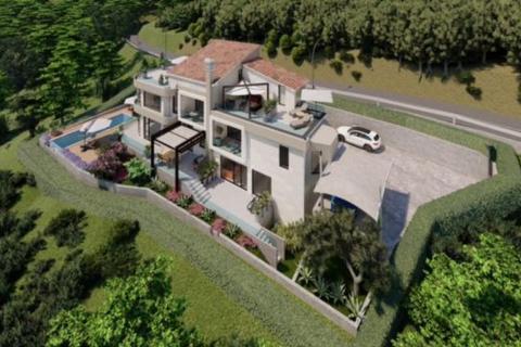 Bauland Sveta Jelena, Moscenicka Draga, 903m2