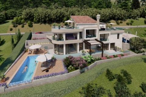 Bauland Sveta Jelena, Moscenicka Draga, 903m2