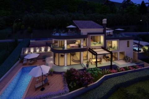 Bauland Sveta Jelena, Moscenicka Draga, 903m2