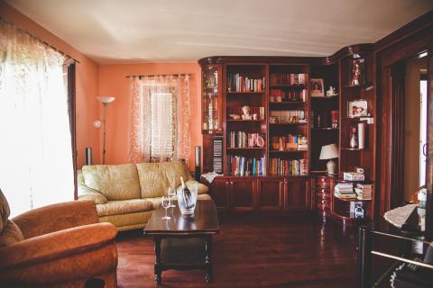 House Pobri, Opatija - Okolica, 200m2