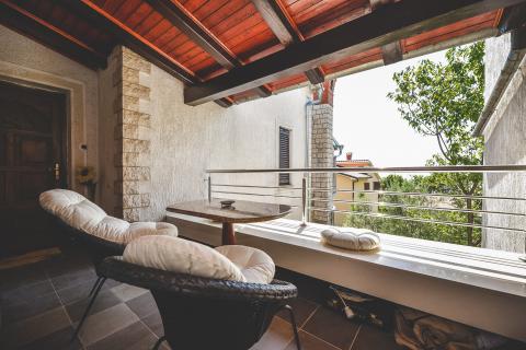 House Pobri, Opatija - Okolica, 200m2
