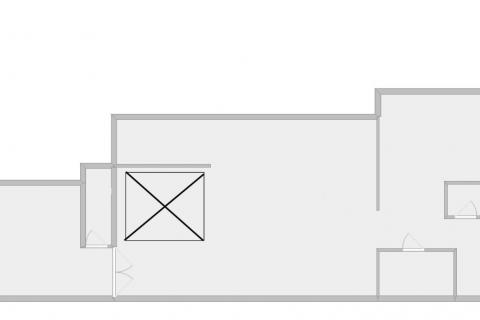 Unternehmesverkauf Su&scaron;ak, Rijeka, 122m2