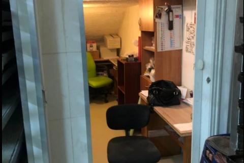 Unternehmesverkauf Su&scaron;ak, Rijeka, 122m2